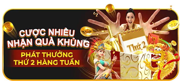 Khuyến mãi dành cho thành viên mới