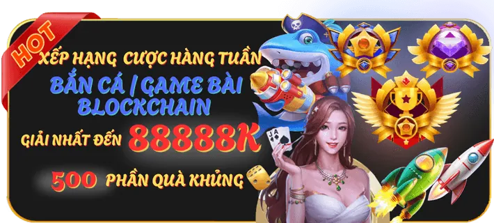 Ưu đãi đặc biệt cho người chơi Sòng bạc